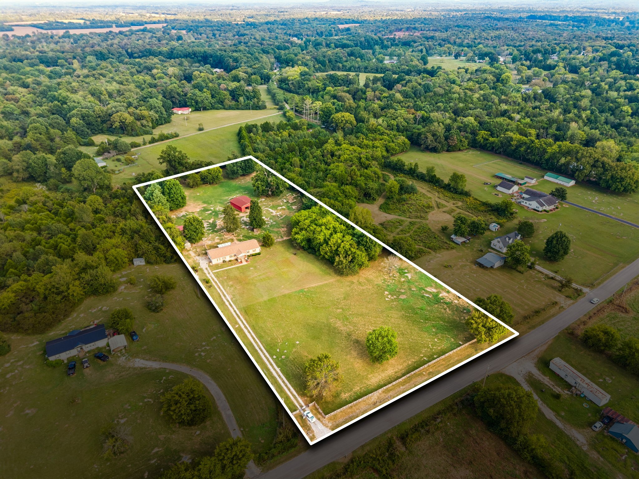 1825 Bethbirei Road Lewisburg, TN 37091 - Photo 71 of 73 Gallery Image 71