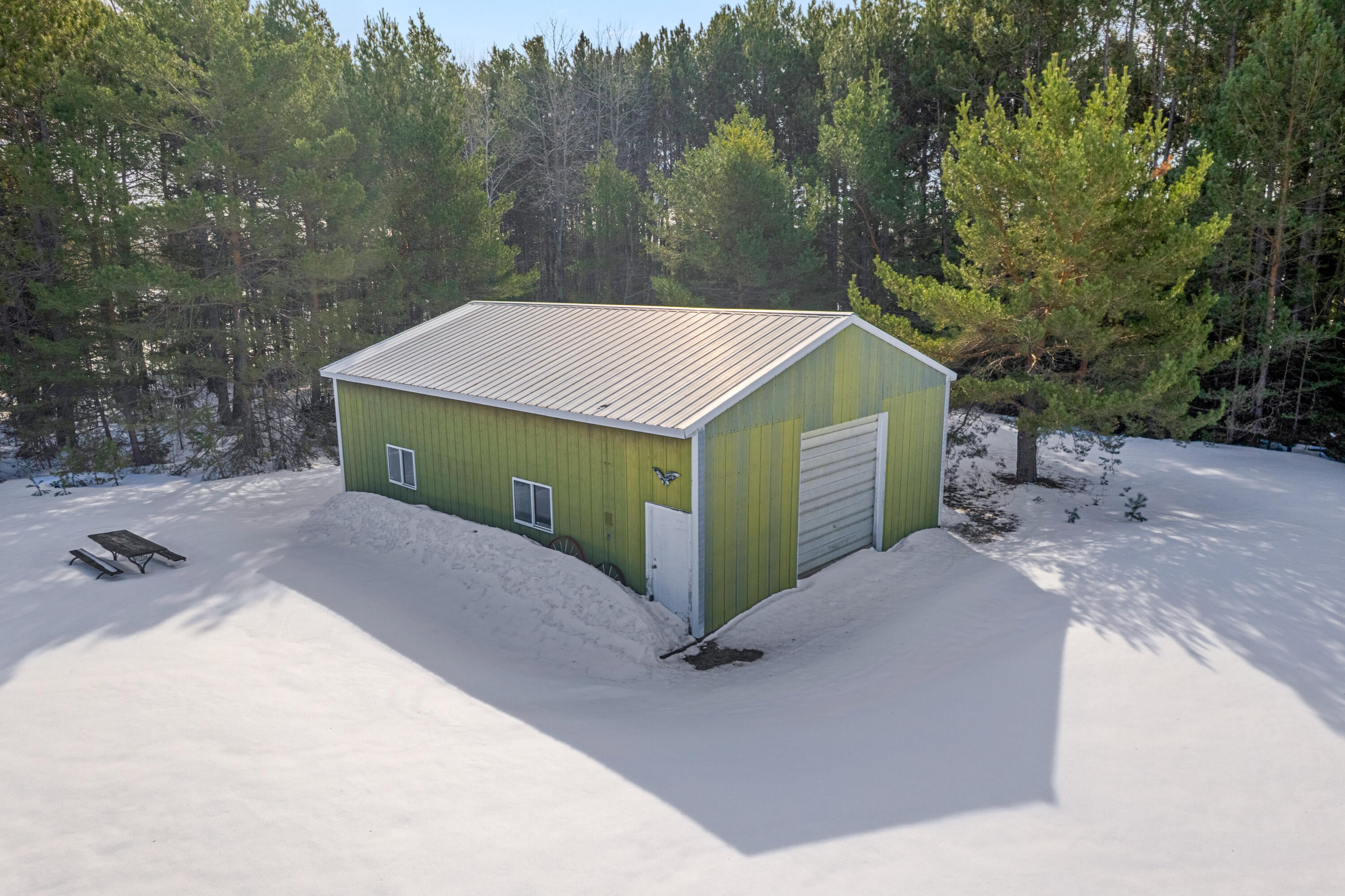 409 McCoy Road Gaylord, MI 49735 - Photo 25 of 31 Gallery Image 25