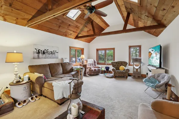 $569,000 | N2302 North Kohn Road, Reeseville, WI 53579