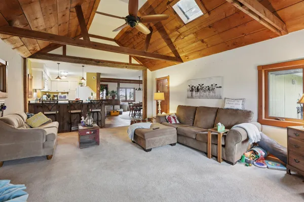 $569,000 | N2302 North Kohn Road, Reeseville, WI 53579