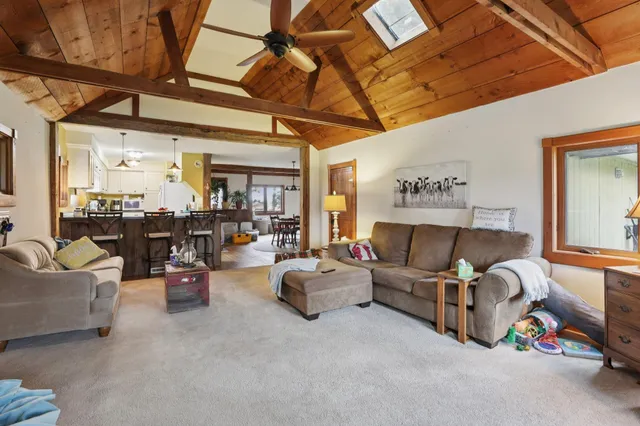 $569,000 | N2302 North Kohn Road, Reeseville, WI 53579