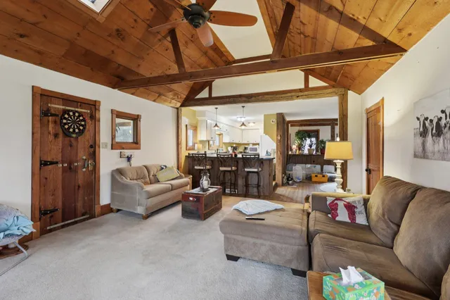 $569,000 | N2302 North Kohn Road, Reeseville, WI 53579