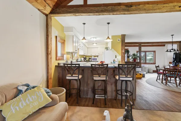 $569,000 | N2302 North Kohn Road, Reeseville, WI 53579