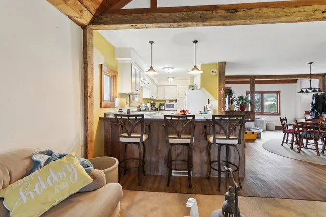 $569,000 | N2302 North Kohn Road, Reeseville, WI 53579