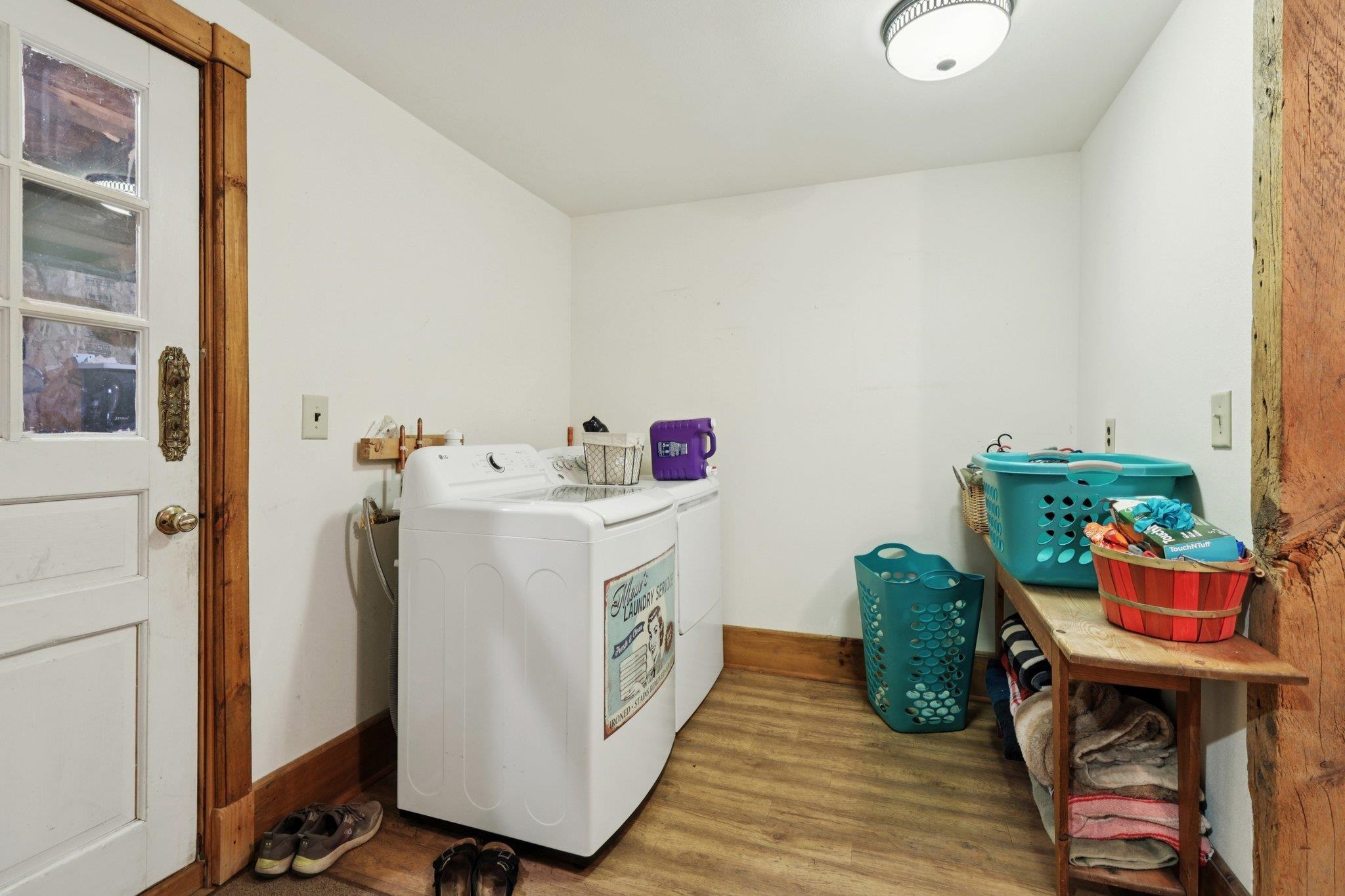 N2302 North Kohn Road Reeseville, WI 53579 - Photo 19 of 72