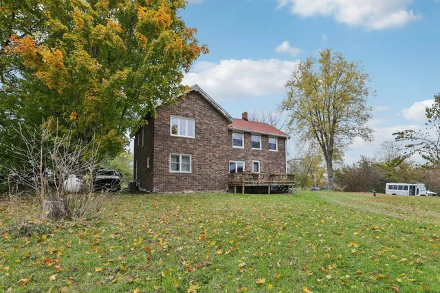 $569,000 | N2302 North Kohn Road, Reeseville, WI 53579