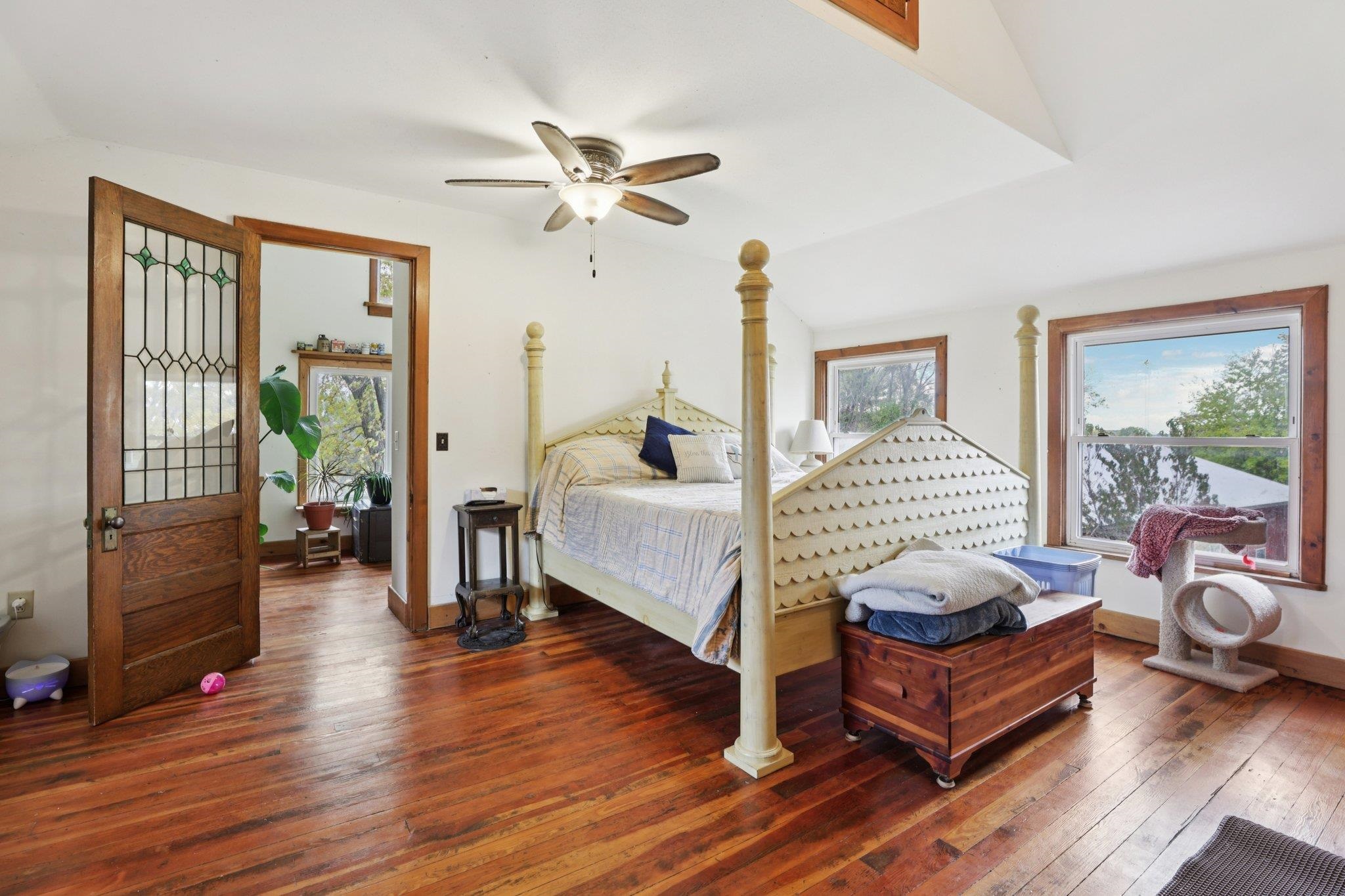 N2302 North Kohn Road Reeseville, WI 53579 - Photo 27 of 72