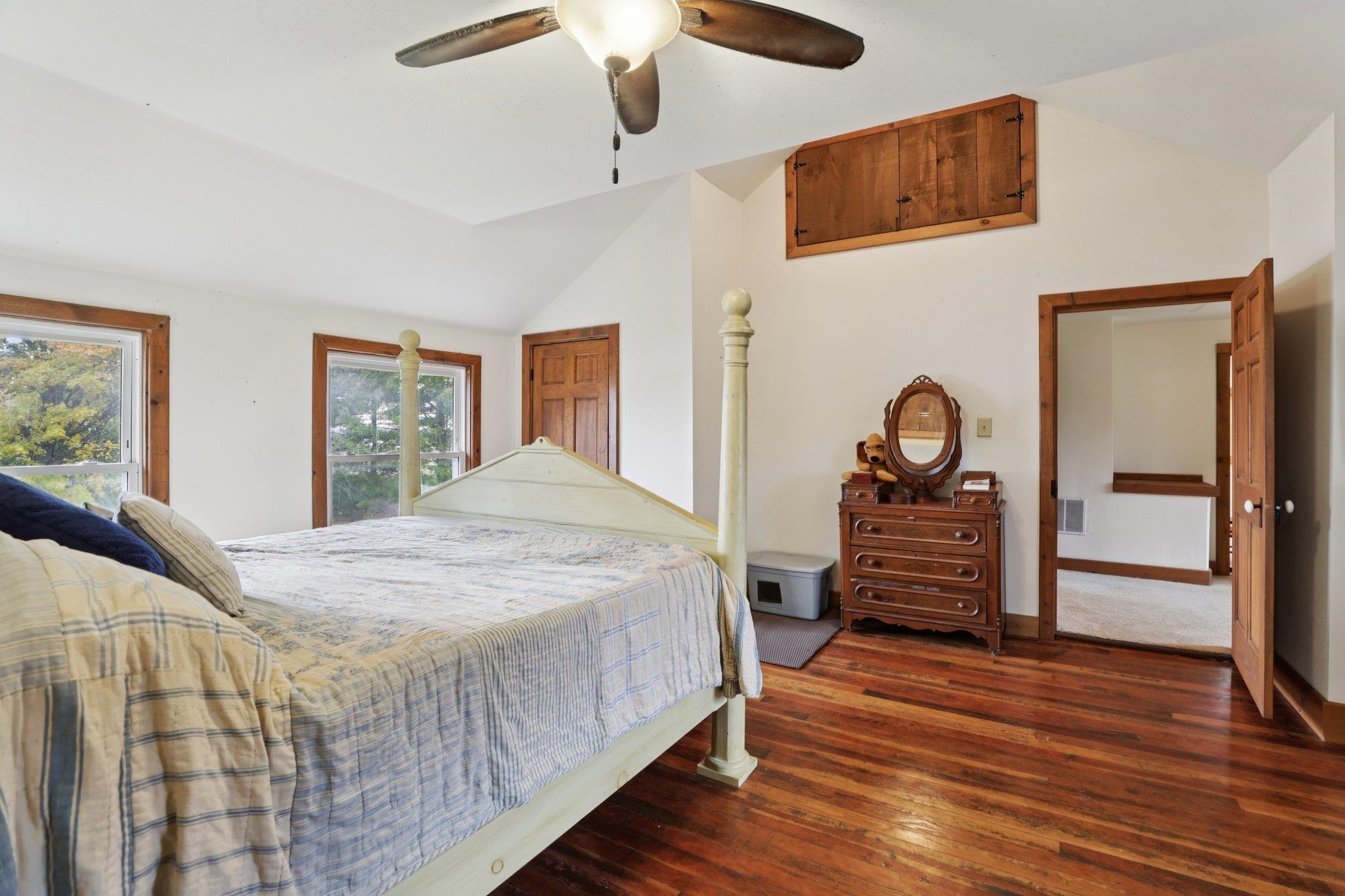 N2302 North Kohn Road Reeseville, WI 53579 - Photo 29 of 72