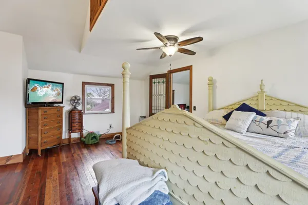 $569,000 | N2302 North Kohn Road, Reeseville, WI 53579