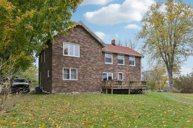 $569,000 | N2302 North Kohn Road, Reeseville, WI 53579