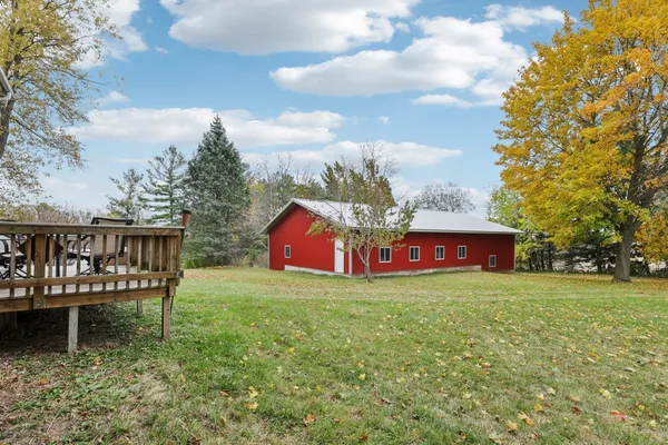 $569,000 | N2302 North Kohn Road, Reeseville, WI 53579