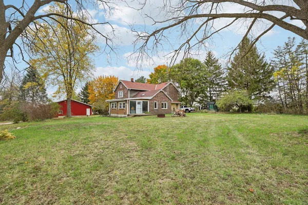 $569,000 | N2302 North Kohn Road, Reeseville, WI 53579