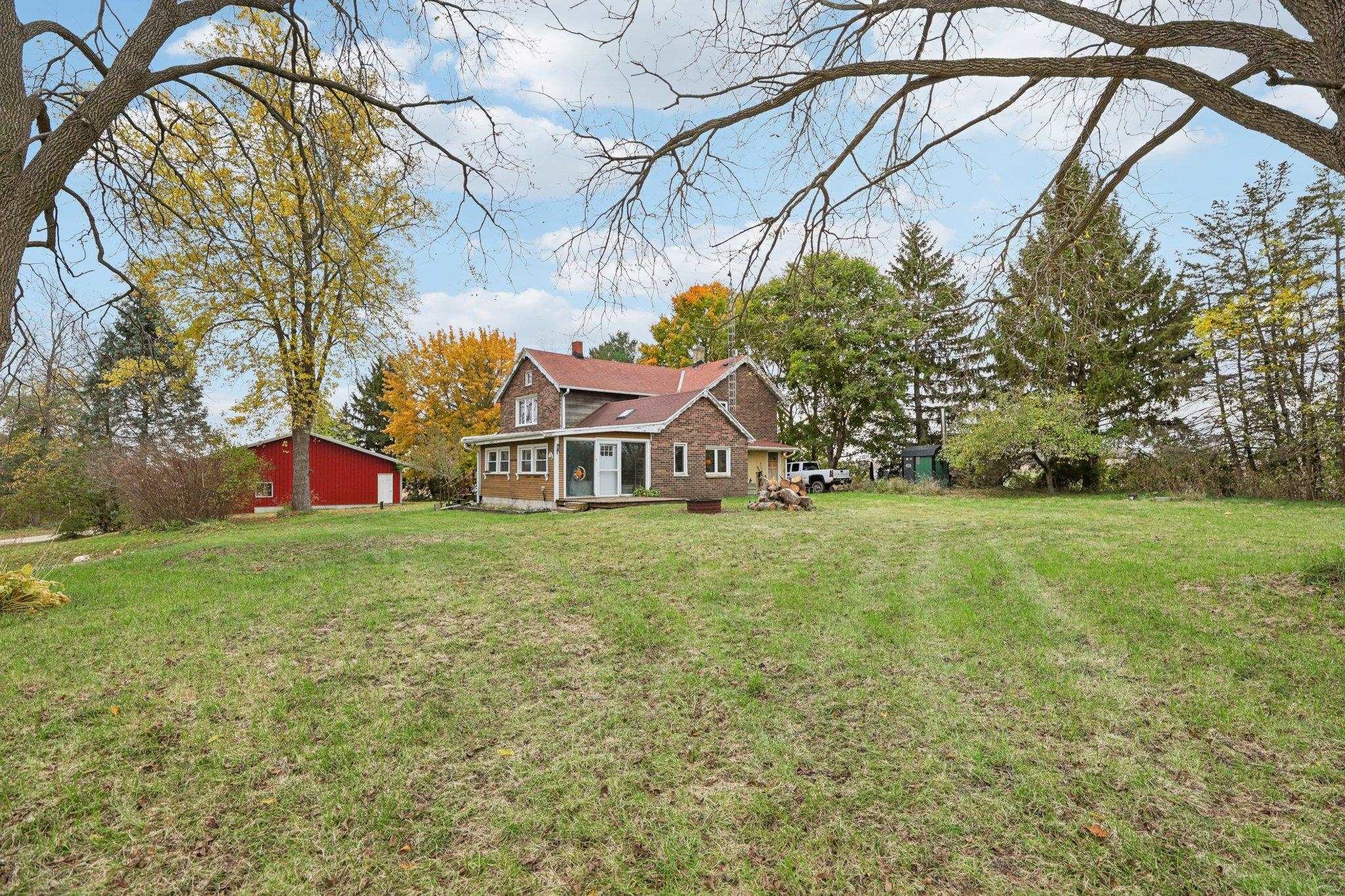 N2302 North Kohn Road Reeseville, WI 53579 - Photo 36 of 72