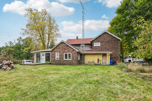 $569,000 | N2302 North Kohn Road, Reeseville, WI 53579