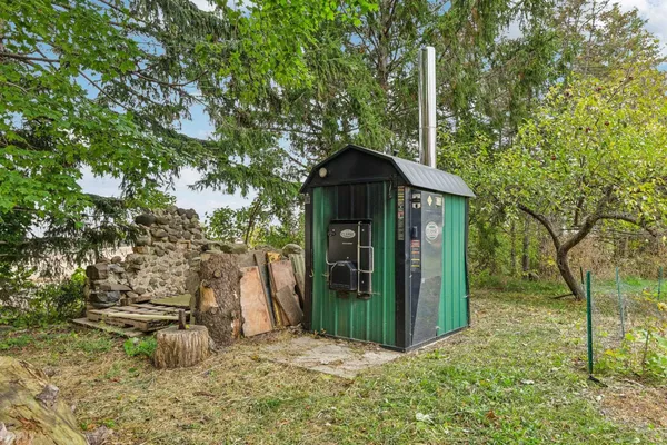 $569,000 | N2302 North Kohn Road, Reeseville, WI 53579