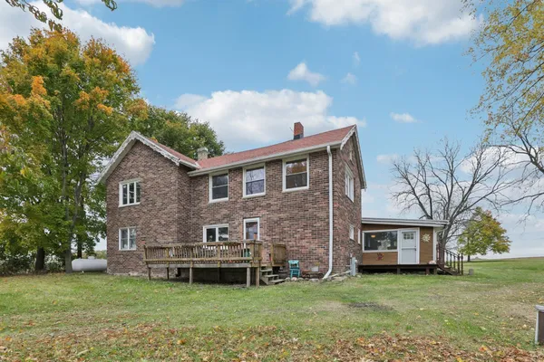 $569,000 | N2302 North Kohn Road, Reeseville, WI 53579