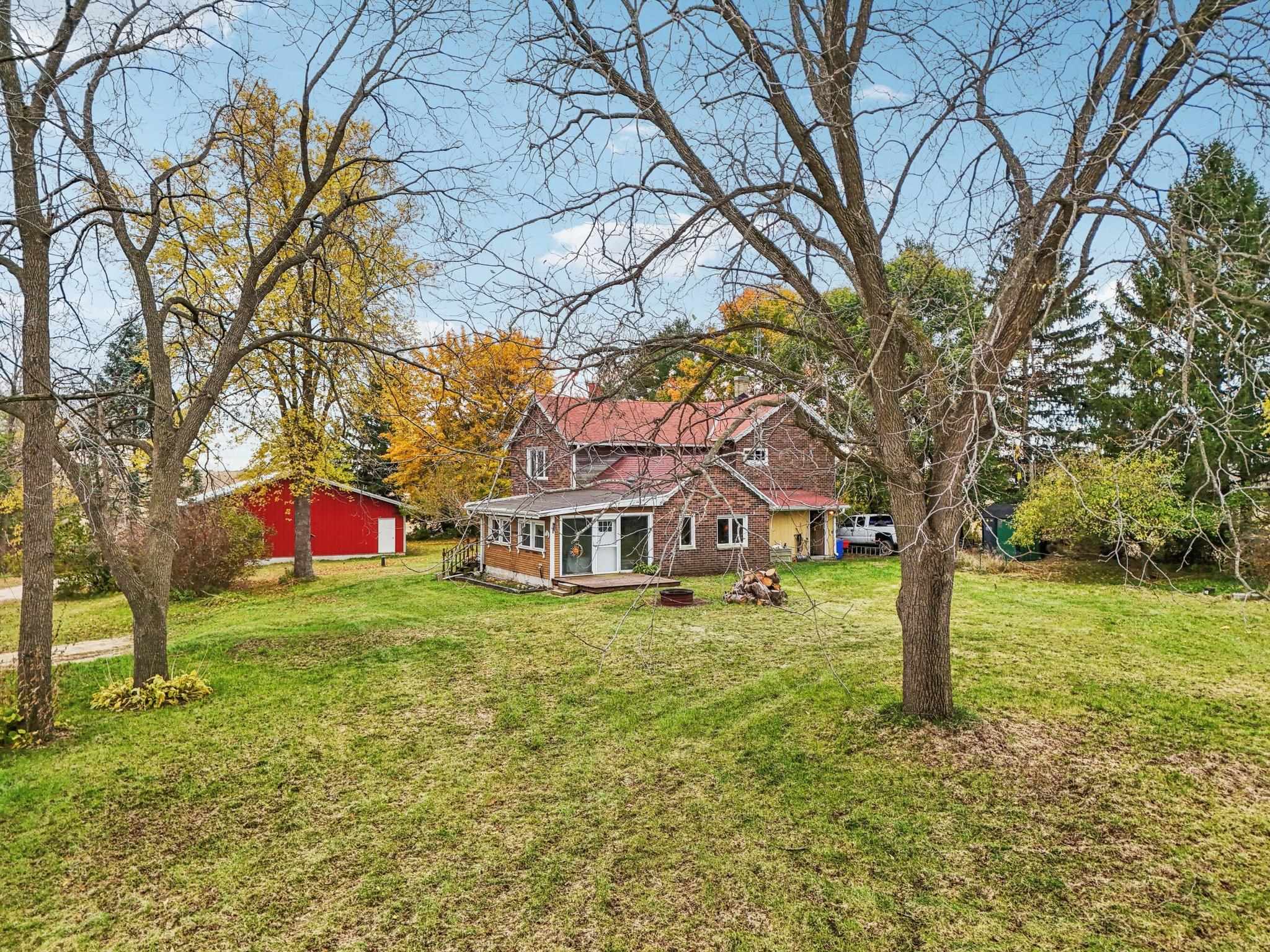 N2302 North Kohn Road Reeseville, WI 53579 - Photo 41 of 72