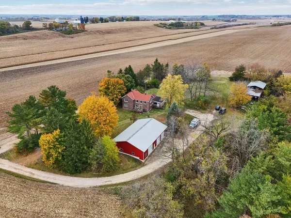 $569,000 | N2302 North Kohn Road, Reeseville, WI 53579