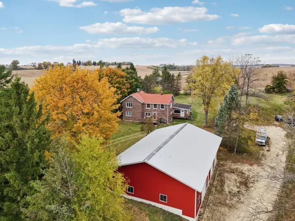 $569,000 | N2302 North Kohn Road, Reeseville, WI 53579