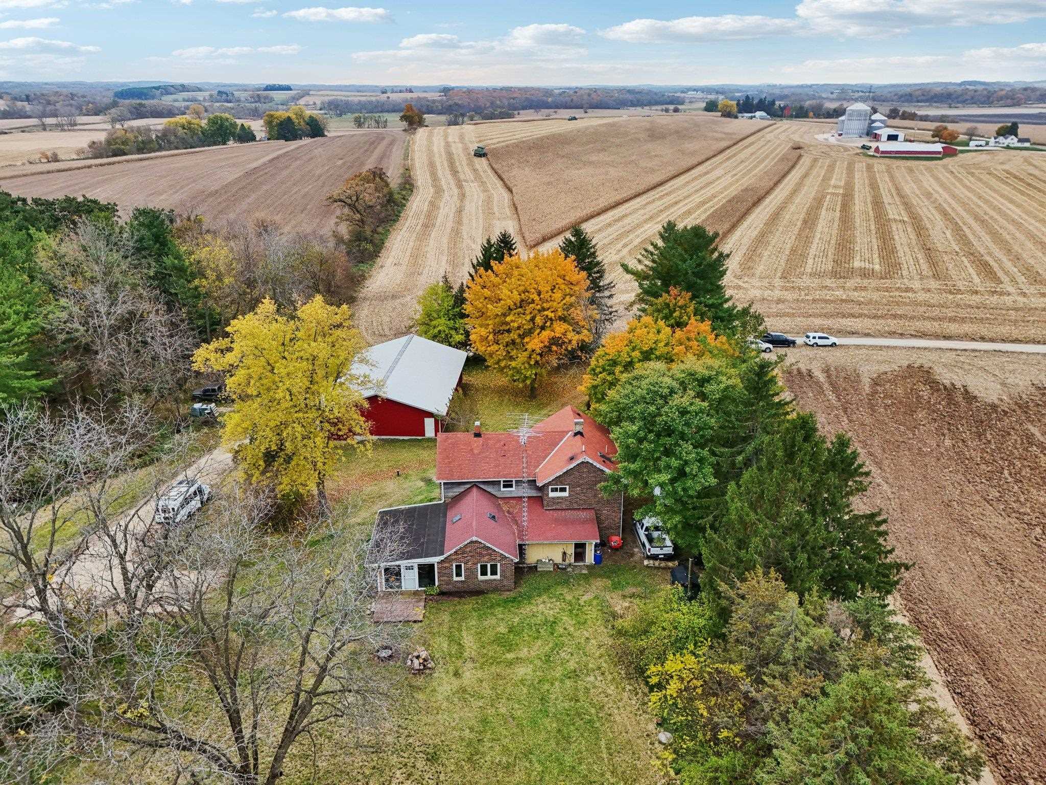 N2302 North Kohn Road Reeseville, WI 53579 - Photo 49 of 72