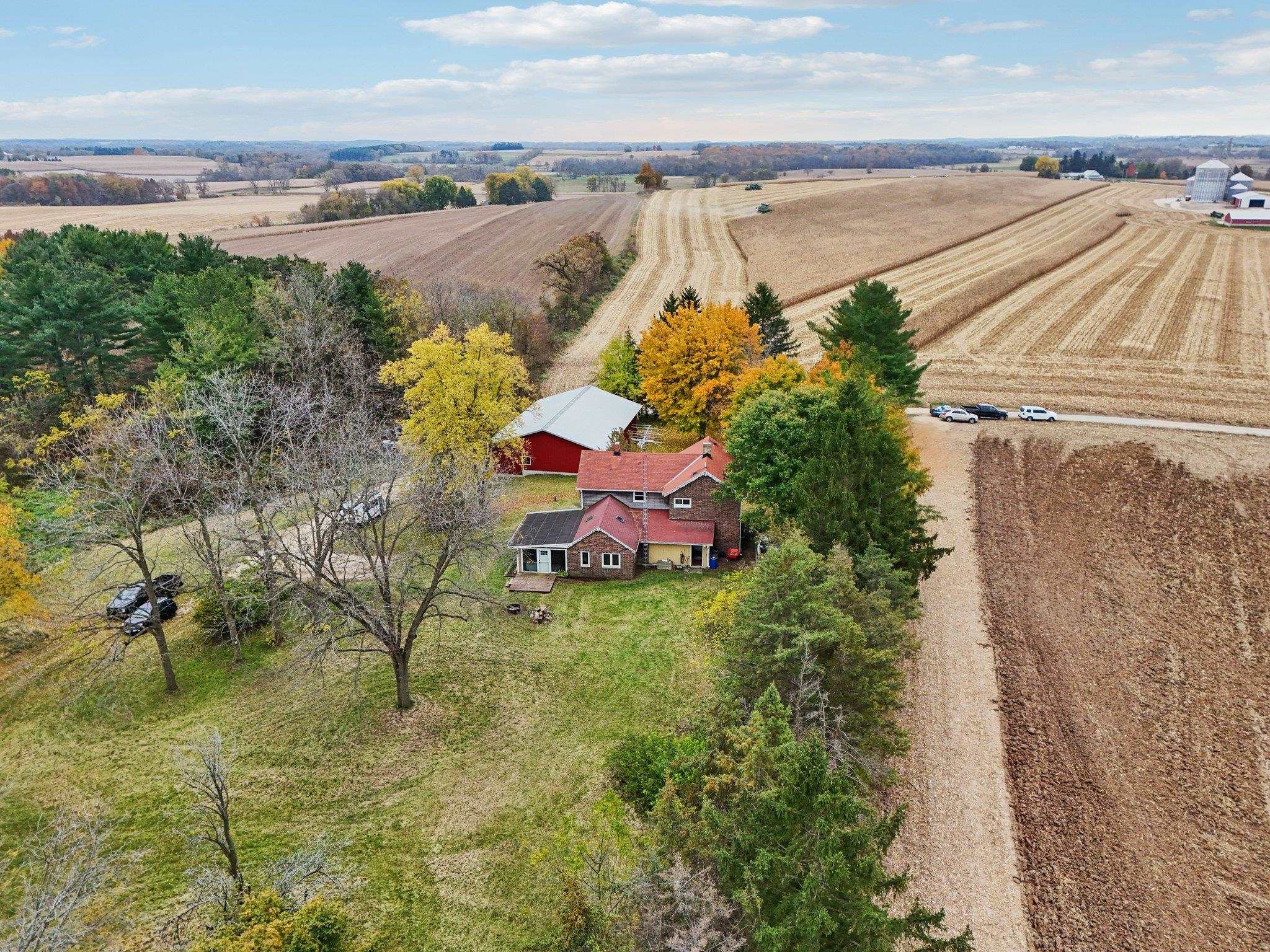 N2302 North Kohn Road Reeseville, WI 53579 - Photo 50 of 72