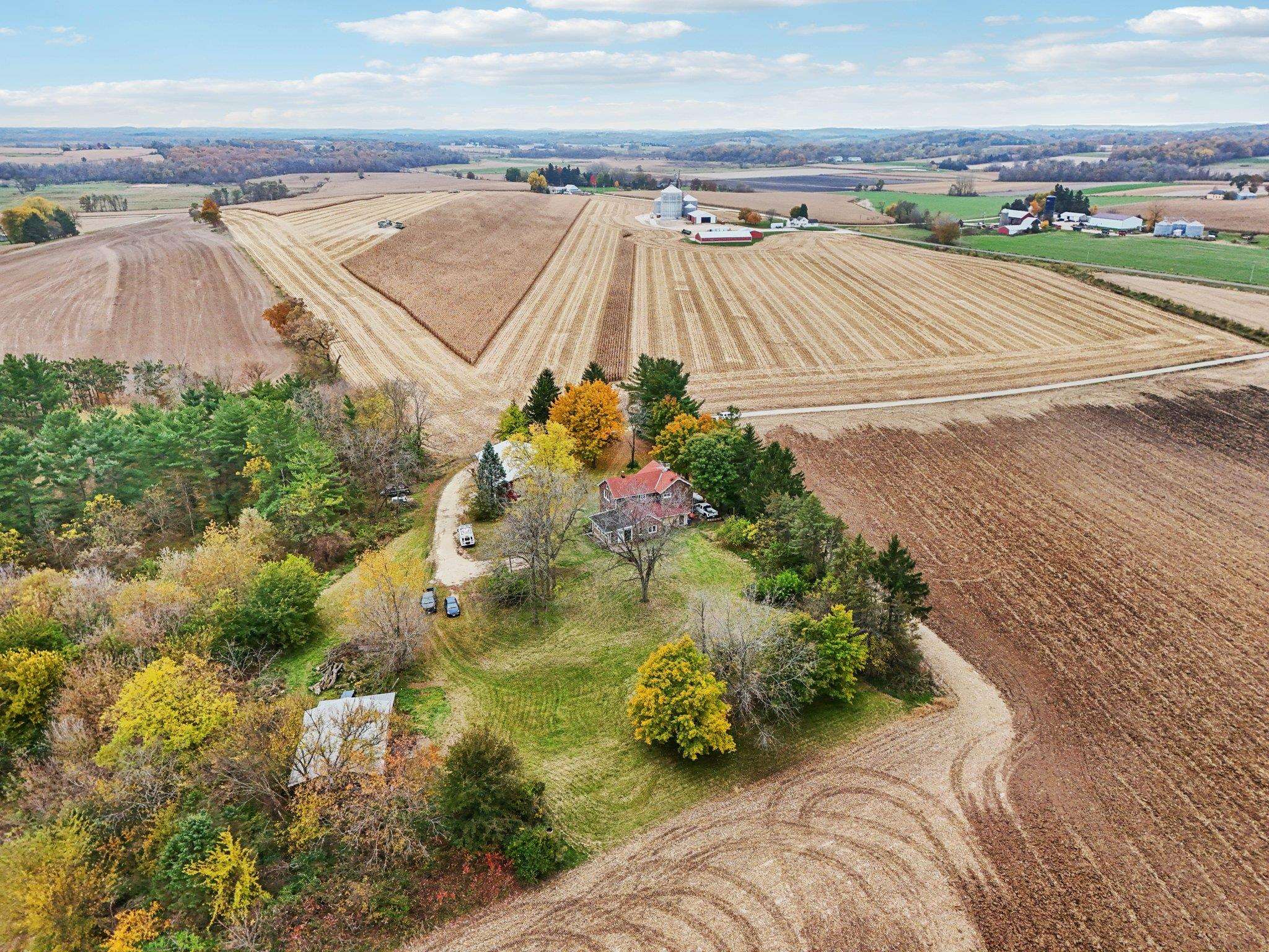 N2302 North Kohn Road Reeseville, WI 53579 - Photo 51 of 72