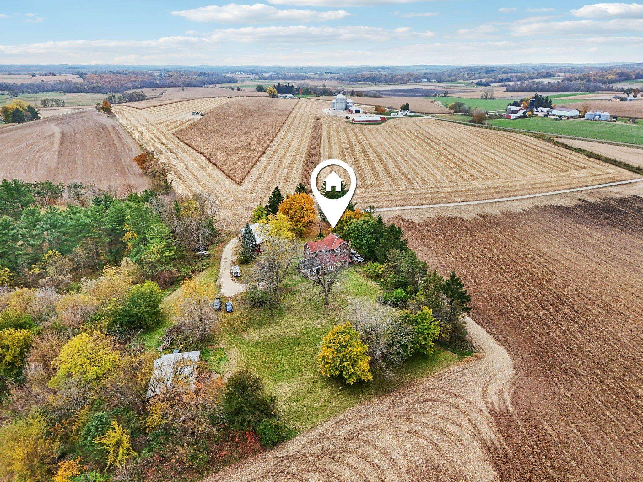 N2302 North Kohn Road Reeseville, WI 53579 - Photo 52 of 72