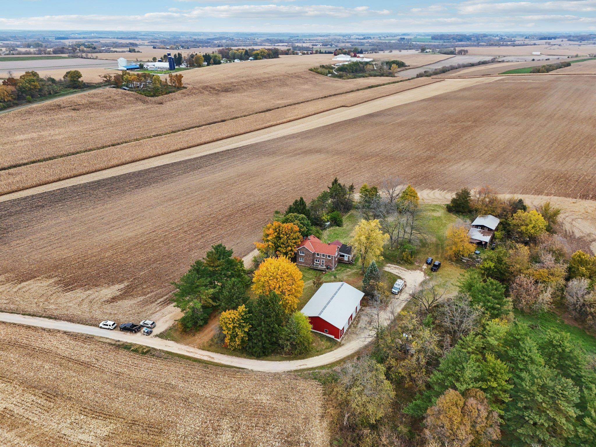 N2302 North Kohn Road Reeseville, WI 53579 - Photo 55 of 72