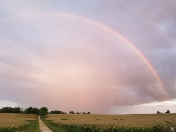 $569,000 | N2302 North Kohn Road, Reeseville, WI 53579