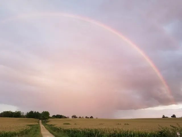 $569,000 | N2302 North Kohn Road, Reeseville, WI 53579