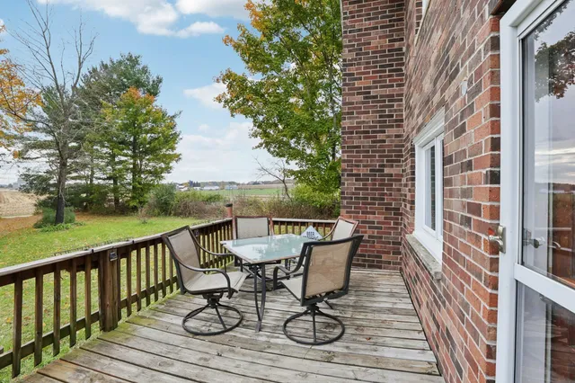 $569,000 | N2302 North Kohn Road, Reeseville, WI 53579