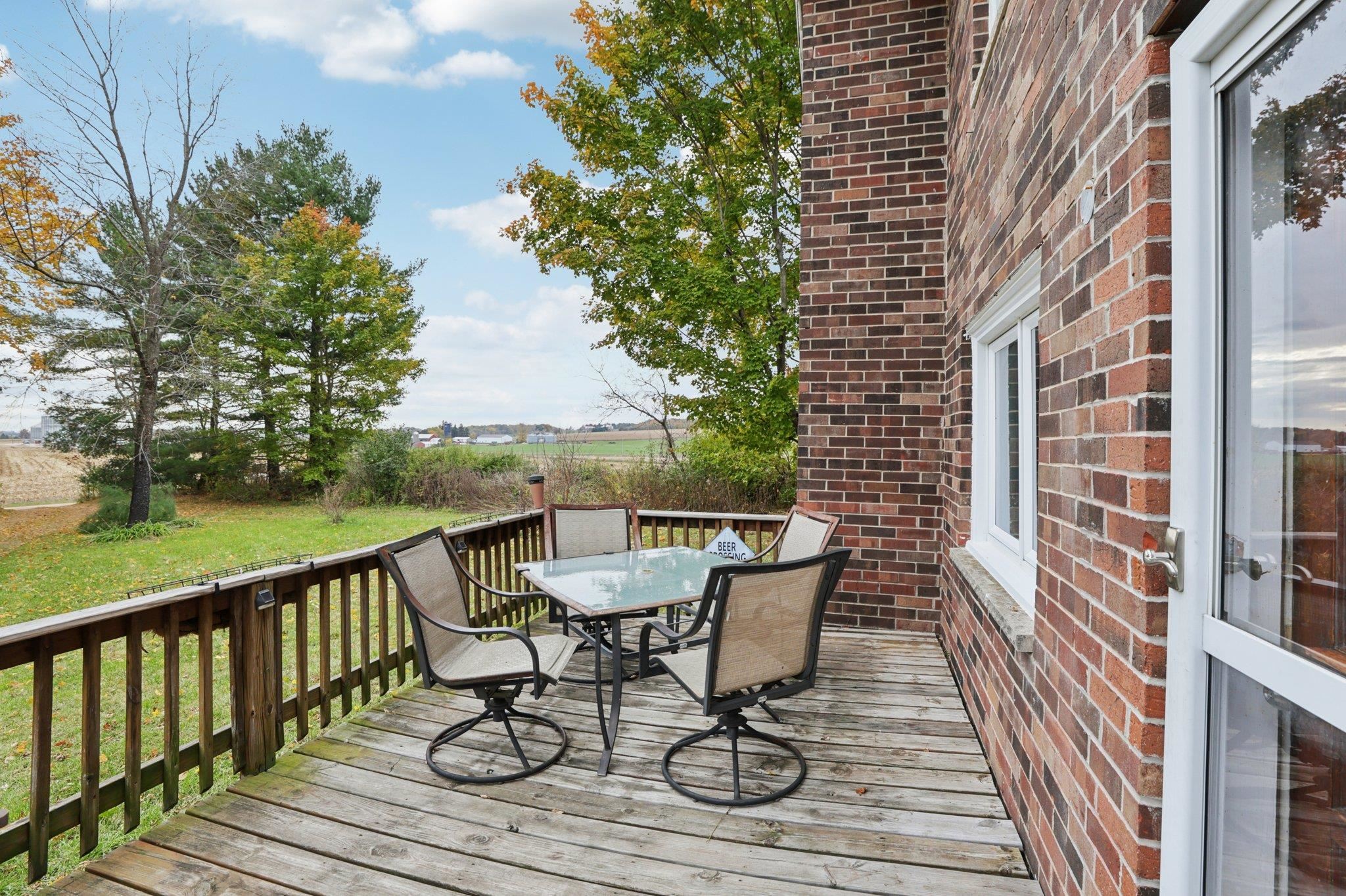 N2302 North Kohn Road Reeseville, WI 53579 - Photo 6 of 72