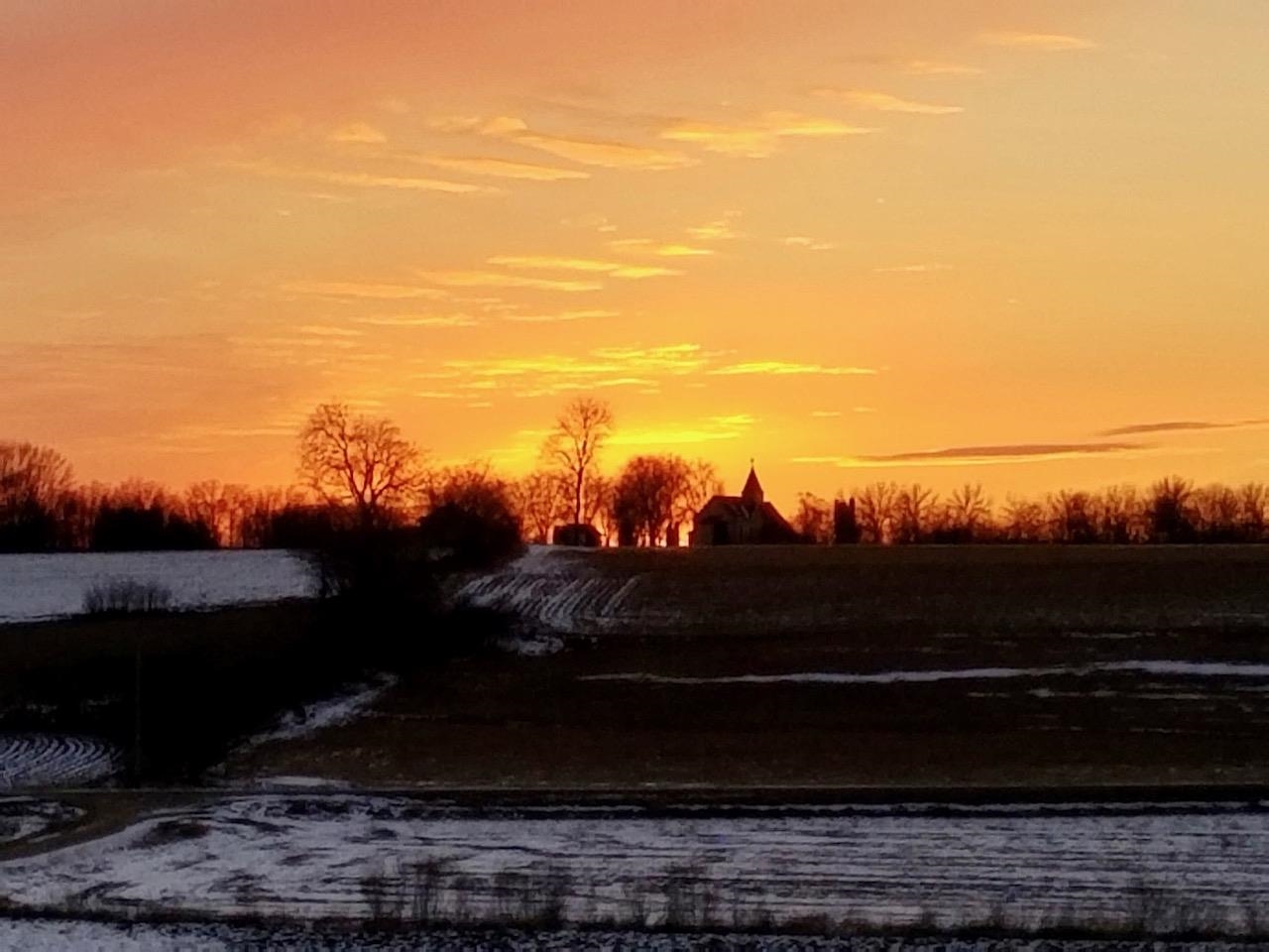 N2302 North Kohn Road Reeseville, WI 53579 - Photo 66 of 72