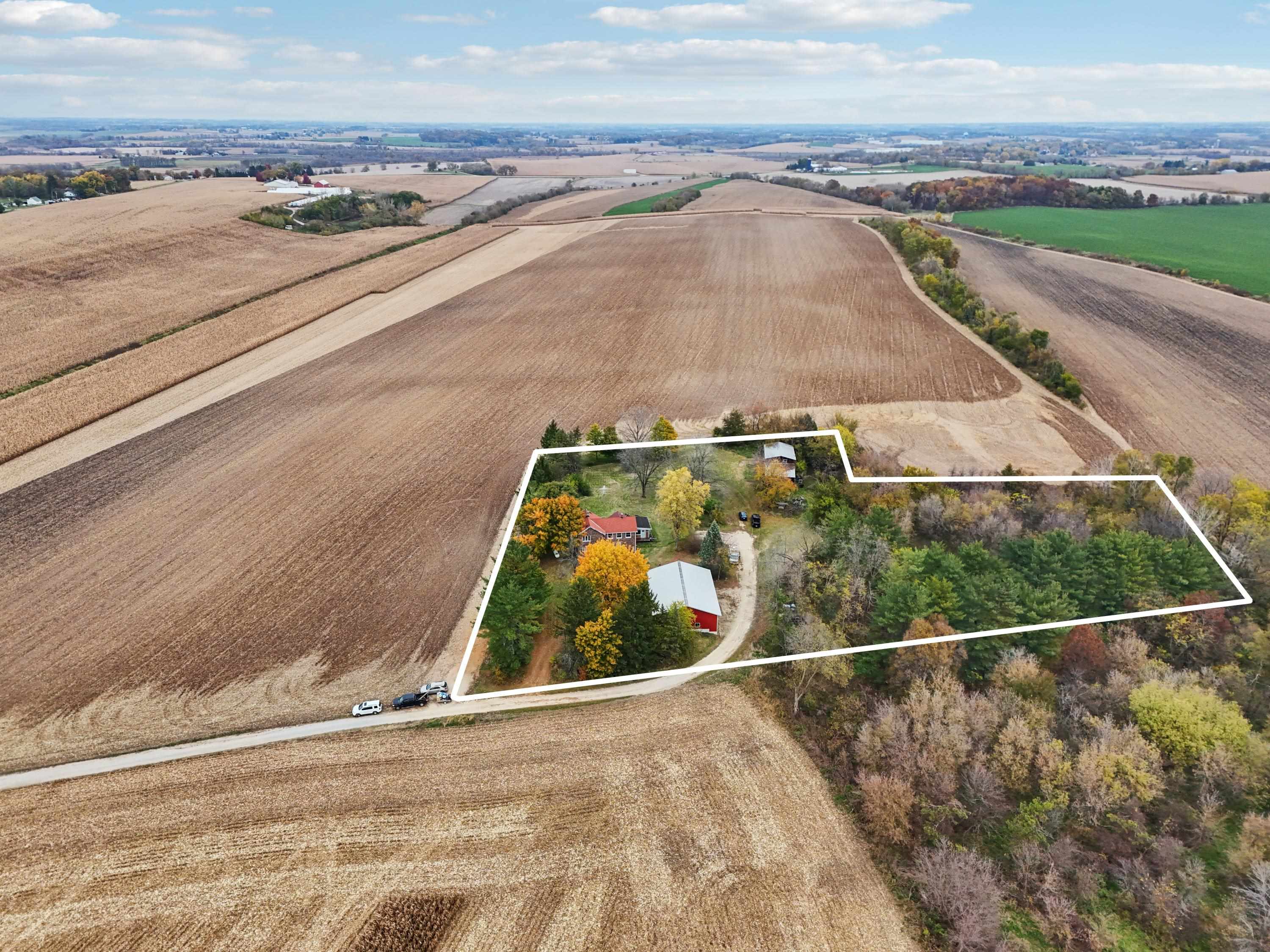 N2302 North Kohn Road Reeseville, WI 53579 - Photo 71 of 72