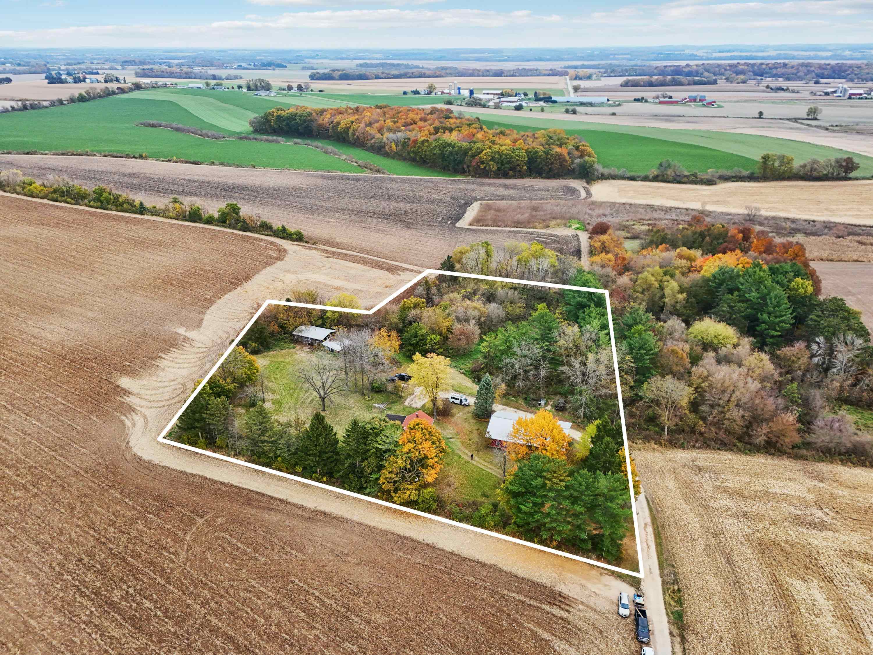 N2302 North Kohn Road Reeseville, WI 53579 - Photo 72 of 72