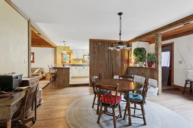 $569,000 | N2302 North Kohn Road, Reeseville, WI 53579