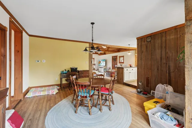 $569,000 | N2302 North Kohn Road, Reeseville, WI 53579