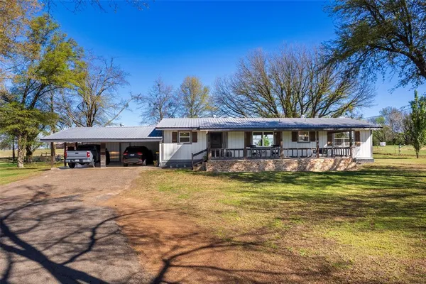 $269,000 | 328 Farm To Market 900, Mount Vernon, TX 75457