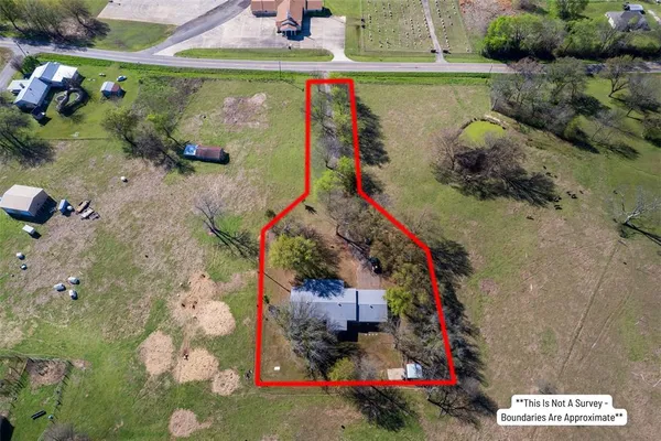 $269,000 | 328 Farm To Market 900, Mount Vernon, TX 75457