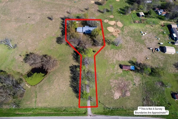 $269,000 | 328 Farm To Market 900, Mount Vernon, TX 75457