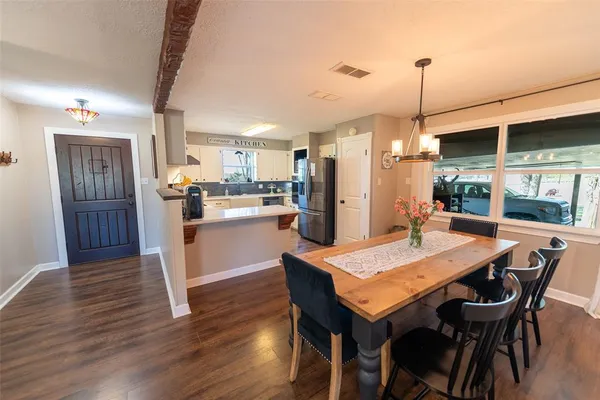 $269,000 | 328 Farm To Market 900, Mount Vernon, TX 75457