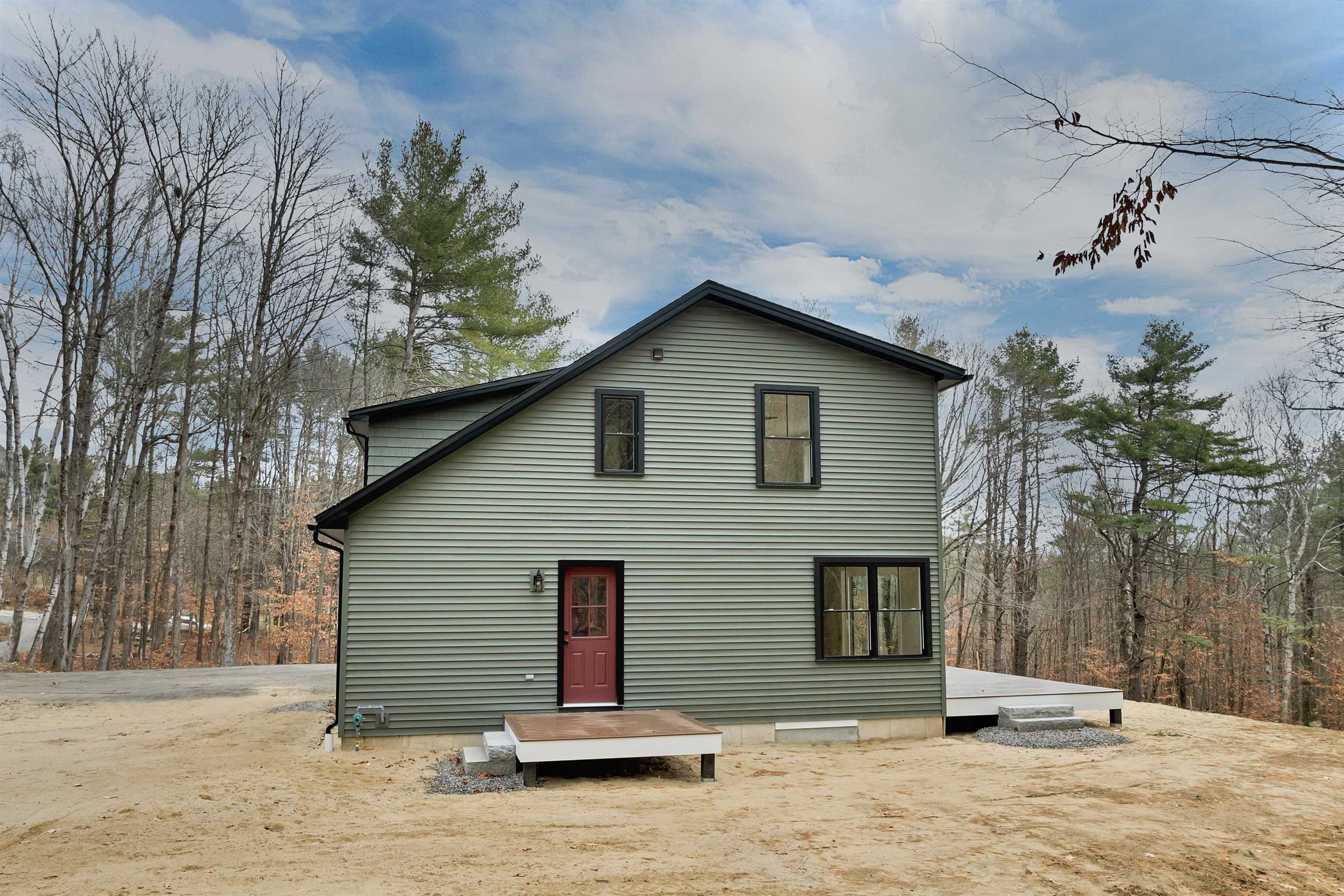 207 Pease Road Meredith, NH 03253 - Photo 52 of 60