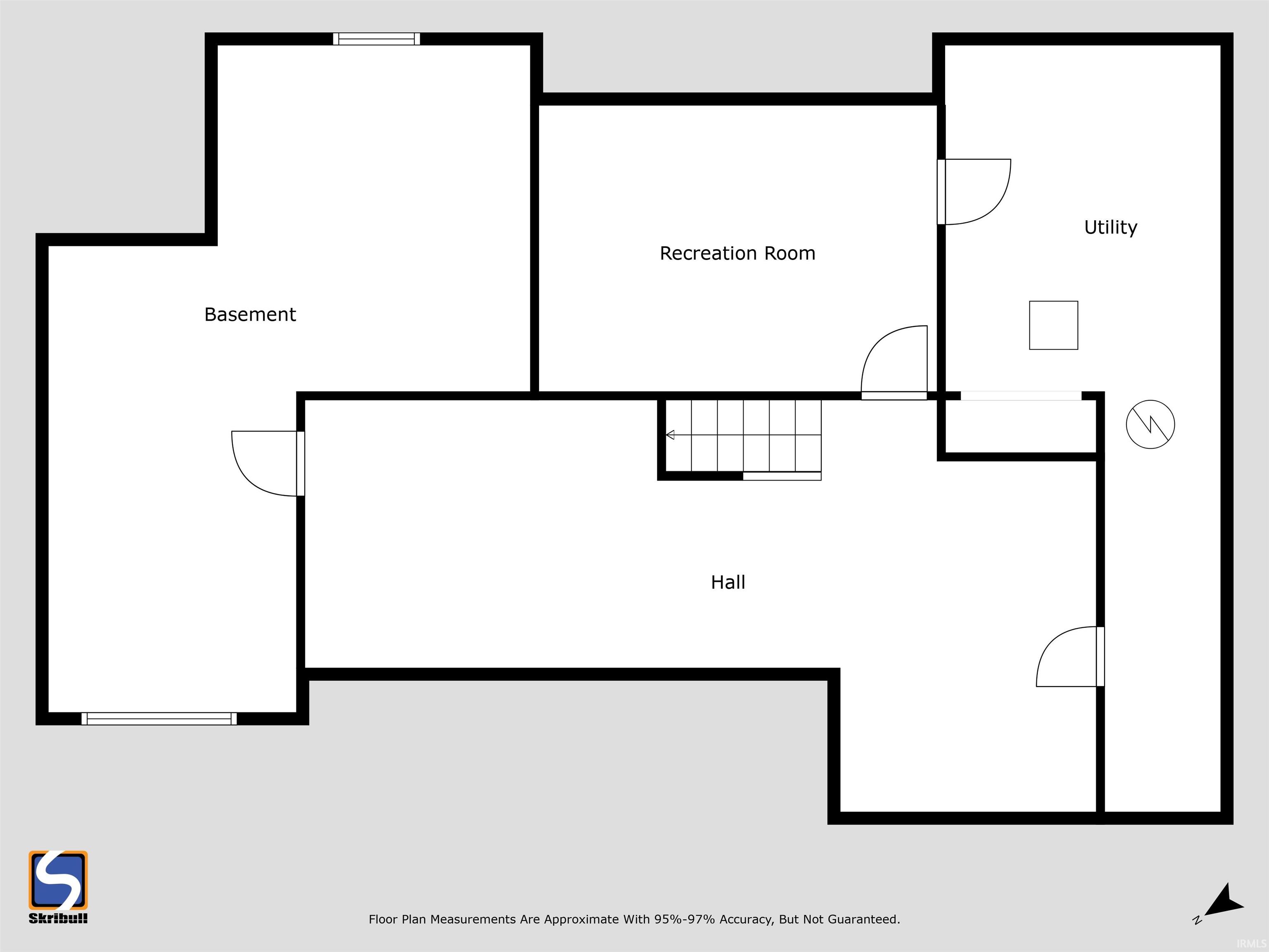 17112 Ridgefield Court Granger, IN 46530 - Photo 34 of 34 Gallery Image 34