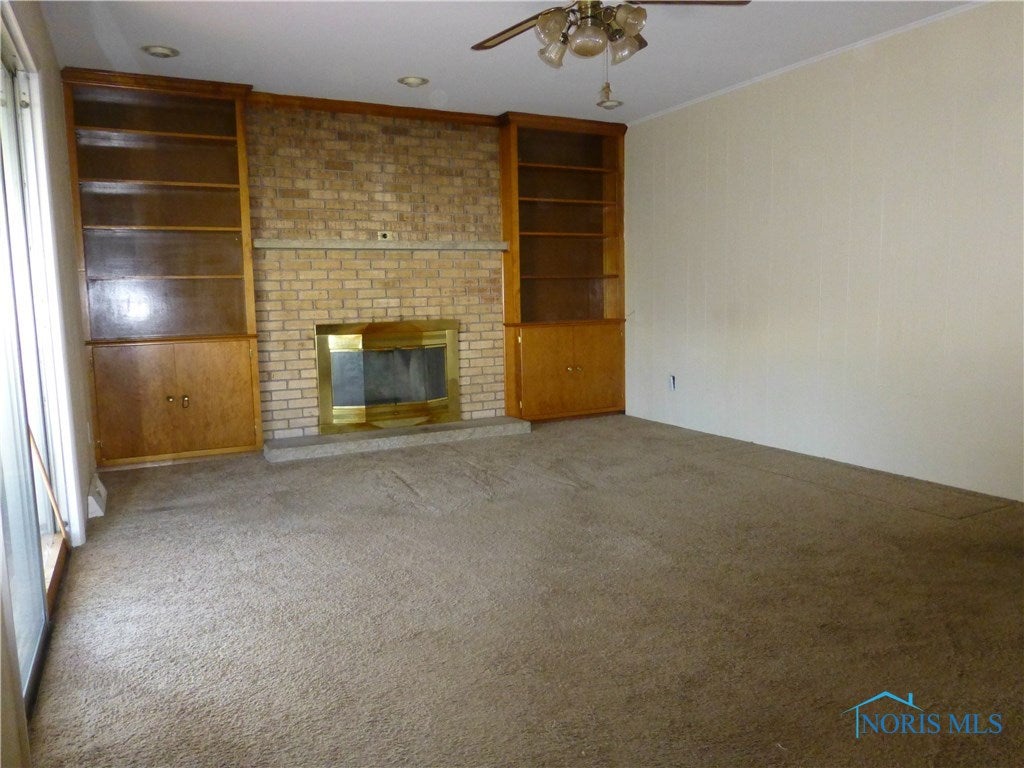 5714 Bennett Road Toledo, OH 43612 - Photo 9 of 18 Gallery Image 9
