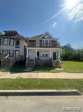 $1,250 | 1310 Chalmers Street, Unit 1, Detroit, MI 48215