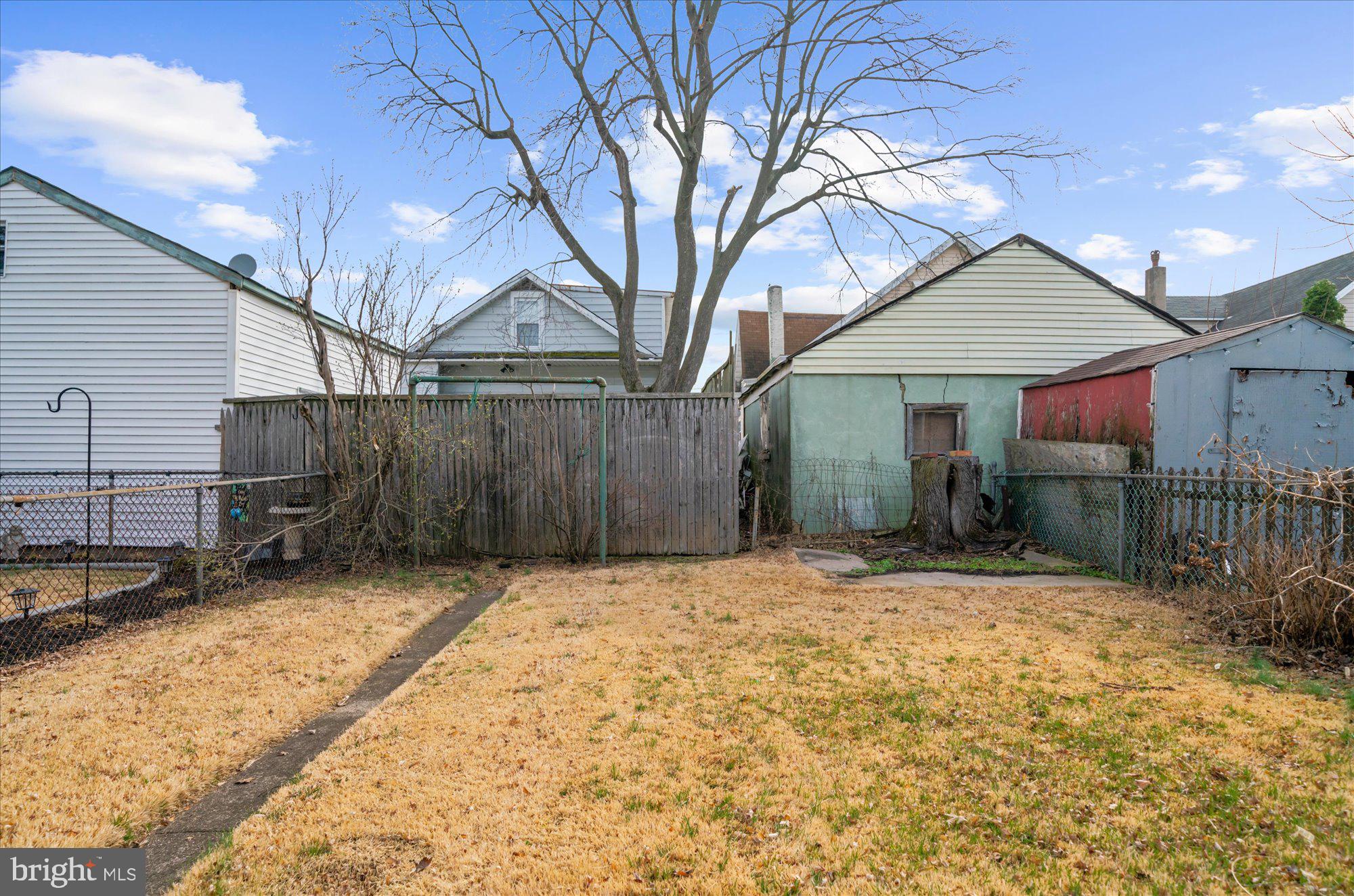 108 Fitzrandolph Avenue Hamilton, NJ 08610 - Photo 25 of 30