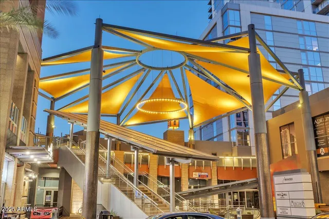 $365,000 | 310 South 4th Street, Unit 907, Phoenix, AZ 85004