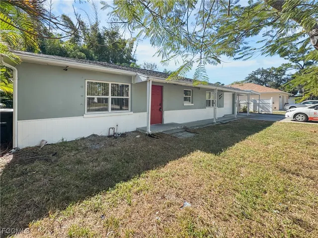 $1,299 | 1918 Grace Avenue, Unit MAIN, Fort Myers, FL 33901
