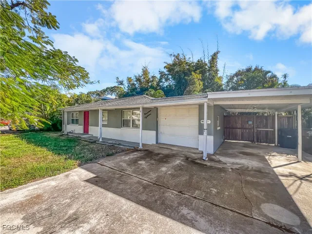 $1,299 | 1918 Grace Avenue, Unit MAIN, Fort Myers, FL 33901