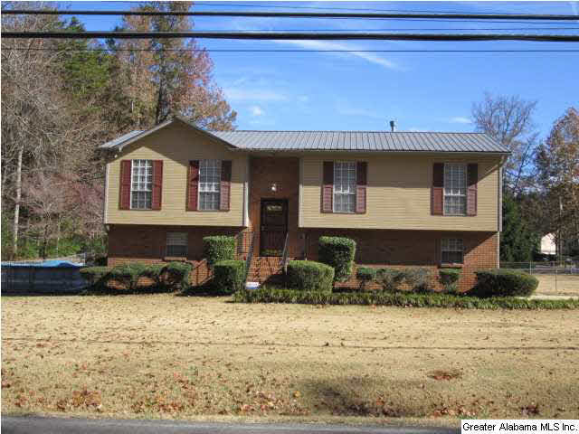 6600 McDuffie Road Pinson, AL 35126 - Photo 1 of 32